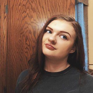 Meet your Posher, Rebekah